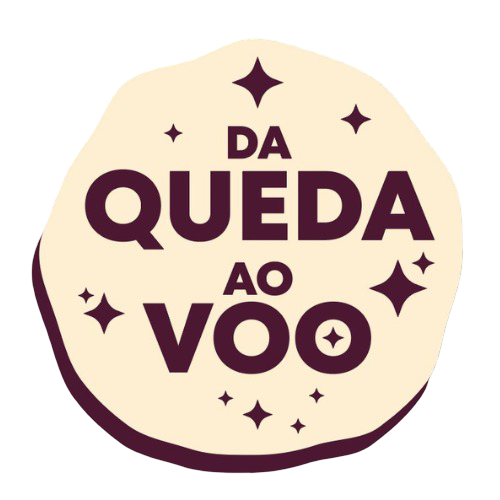 Da Queda ao Voo